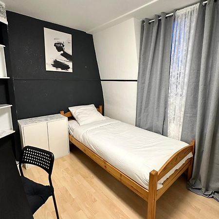 Une Belle Maison Avec 2 Chambre Croix エクステリア 写真